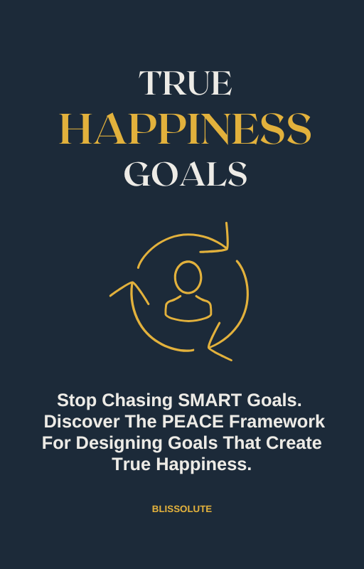 True Happiness Goals